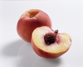  복숭아 효능