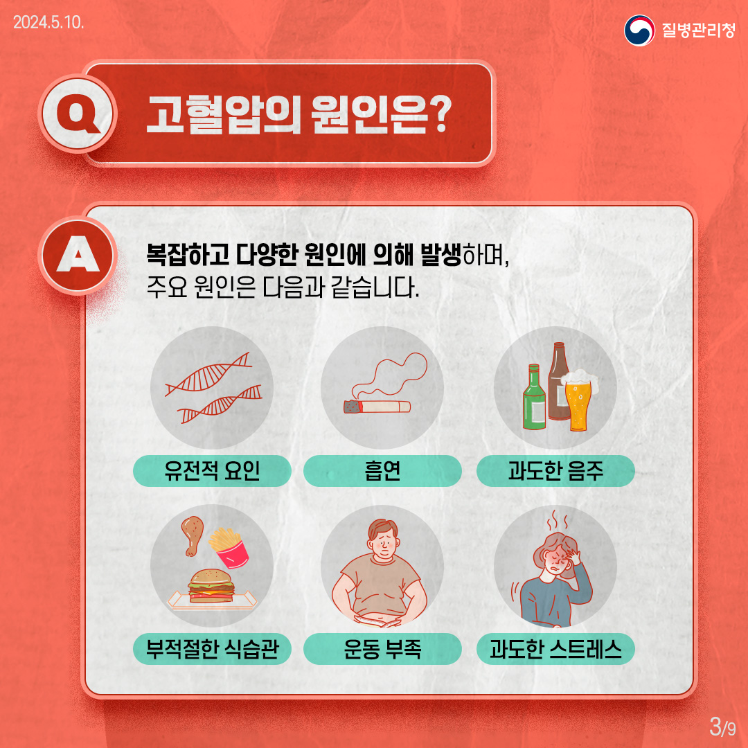 습관들 이미지