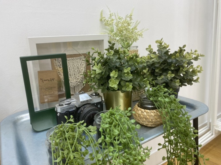 마크라메 트리 [합정] 손재주공장 마크라메 원데이클래스 19