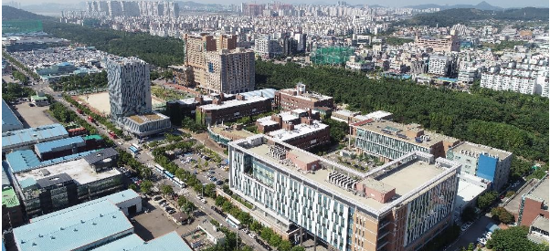  한국산업기술대학교, ‘한국공학대학교’로 새 출발_산업통상자원부