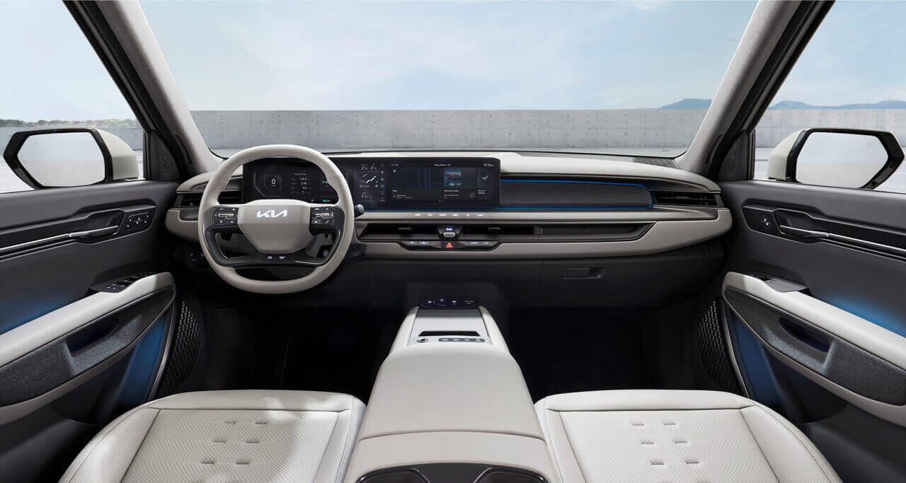 2023EV9모델비교