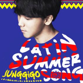  정기고 라틴썸머 (Latin Summer) 듣기/가사/앨범/유튜브/뮤비/반복재생/작곡작사
