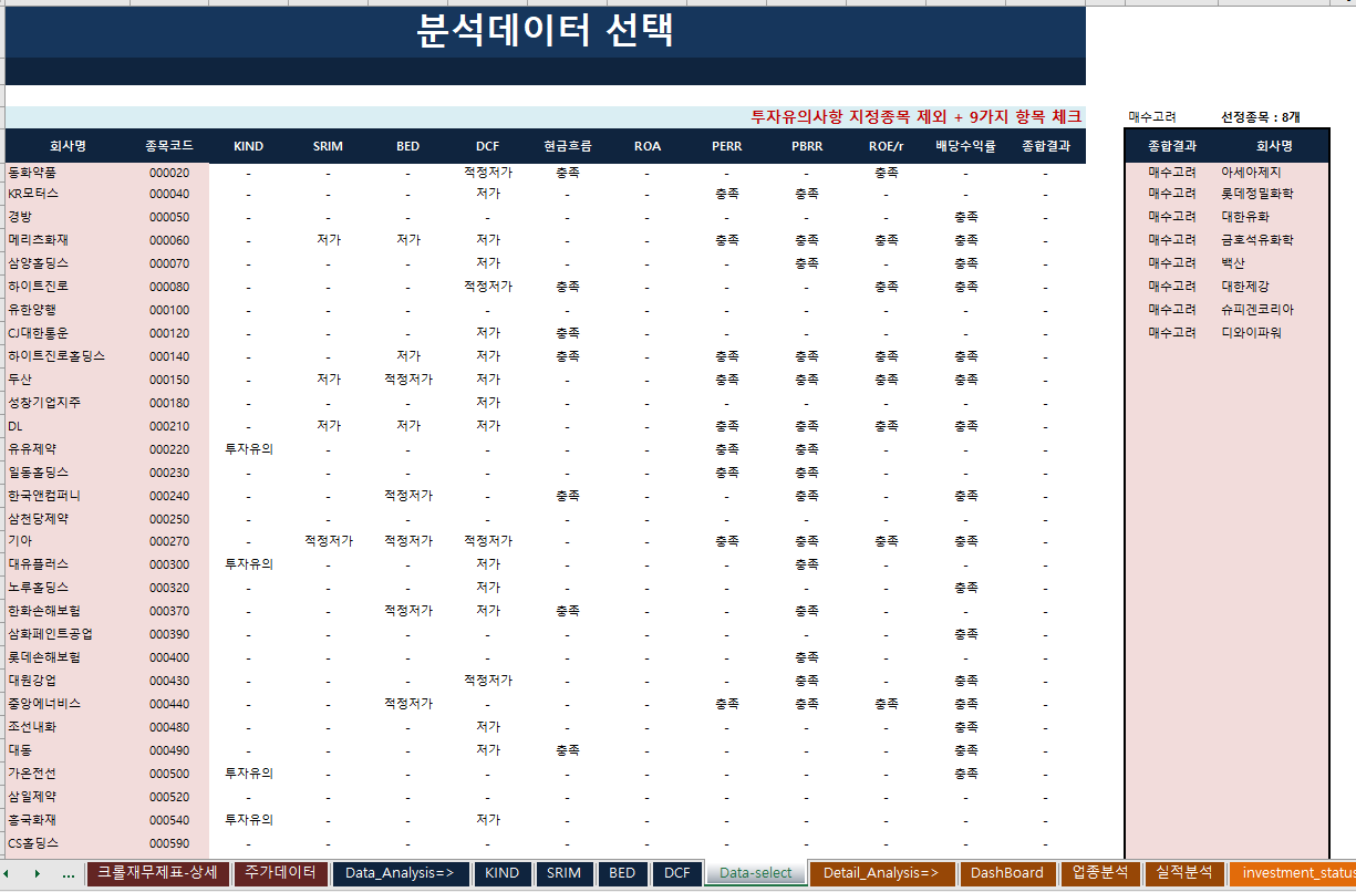  기업분석-백산(035150)-20210623