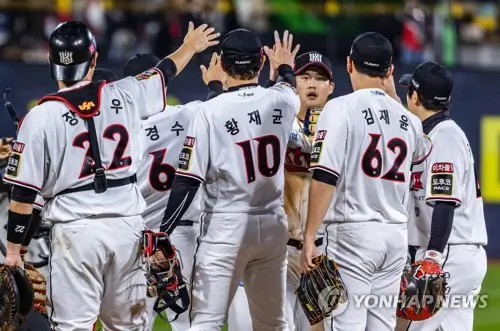 KBO 포스트시즌