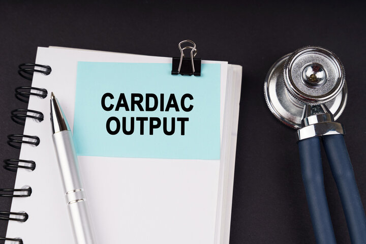 심박출량 감소 간호진단 : Decreased Cardiac Output