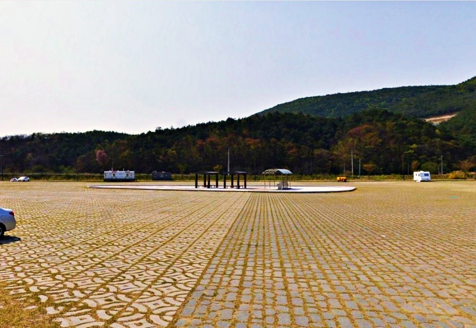 길안천