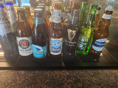  맥주 라거와 에일의 비밀 파헤치기