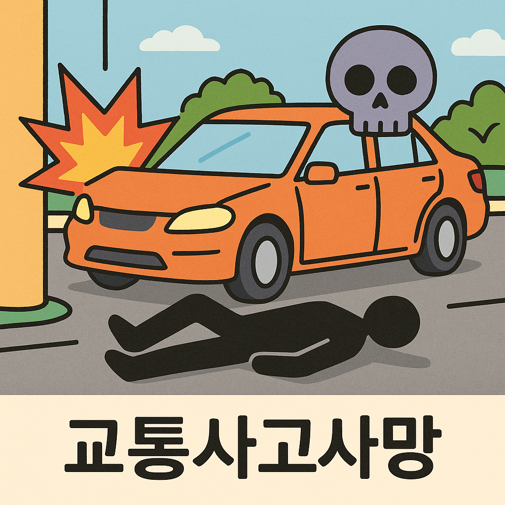 일산변호사-교통사고사망