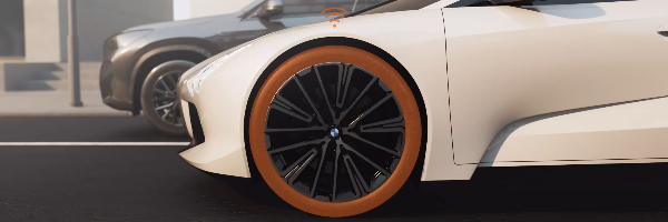 BMW i5 기능