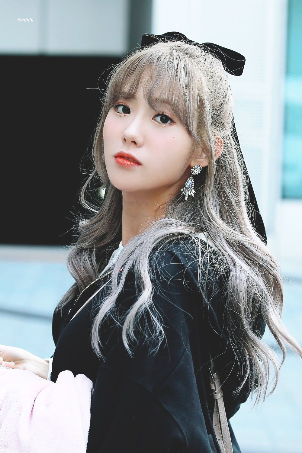 우주소녀 루다 고화질 사진 모음