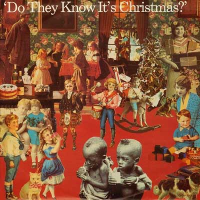 Band-Aid---Do-They-Know-It&#39;s-Christmas