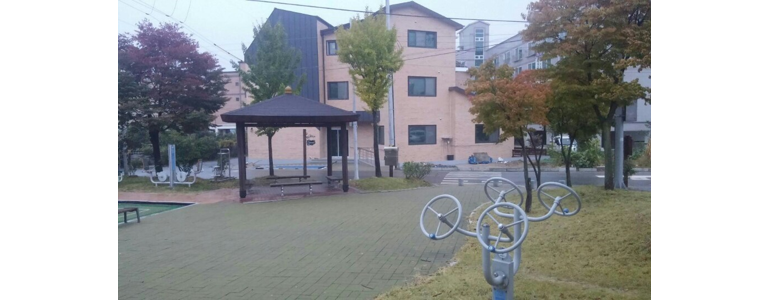 영월군 요양원