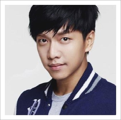 이승기 노래모음 BEST15 듣기