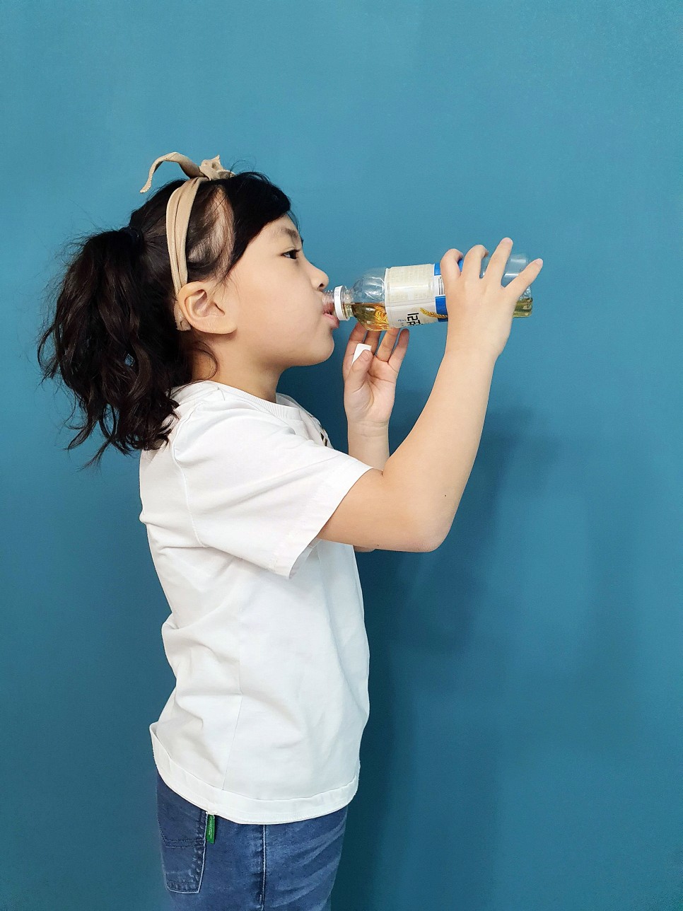 [댄 에드워드 무광 셀프 인테리어] 벽지 페인트 칠하기 17