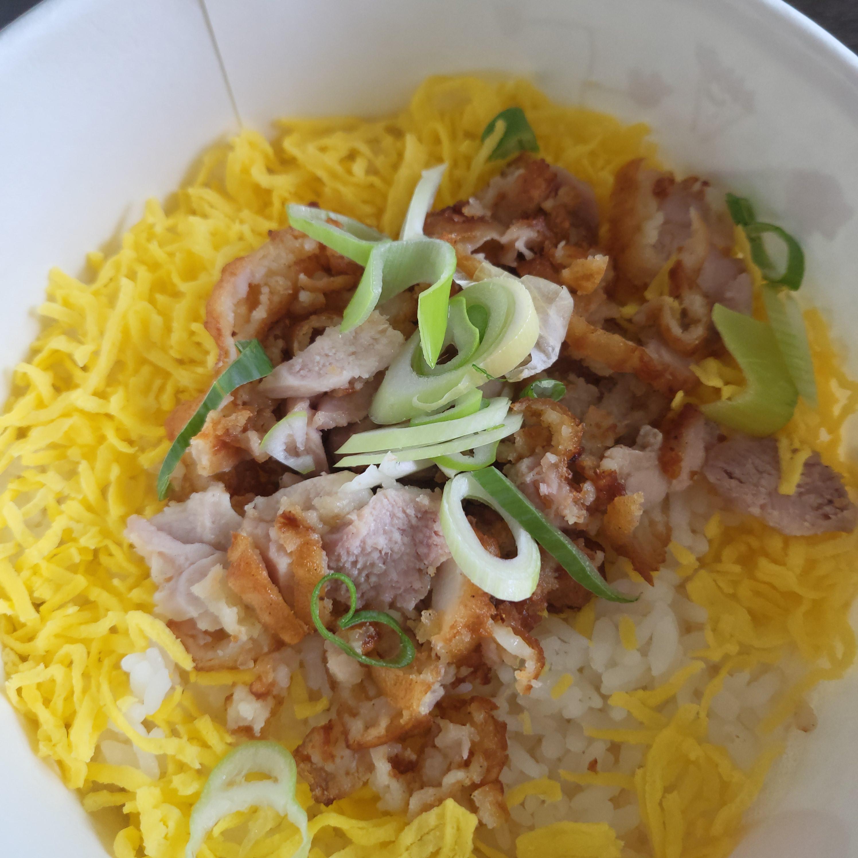 불닭치킨
