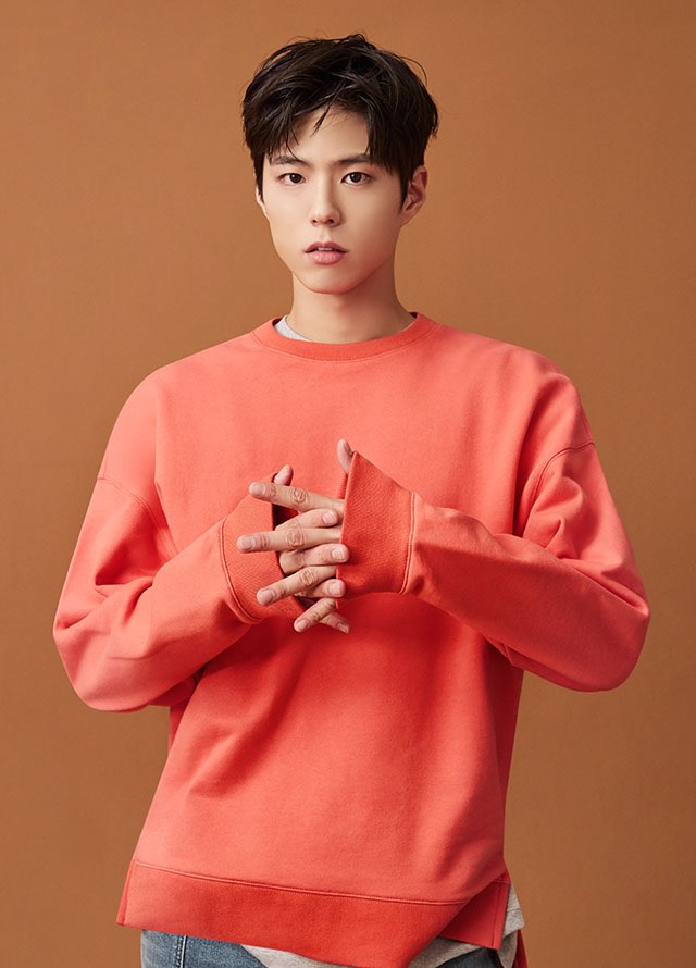  박보검 나이 키 프로필 청춘기록