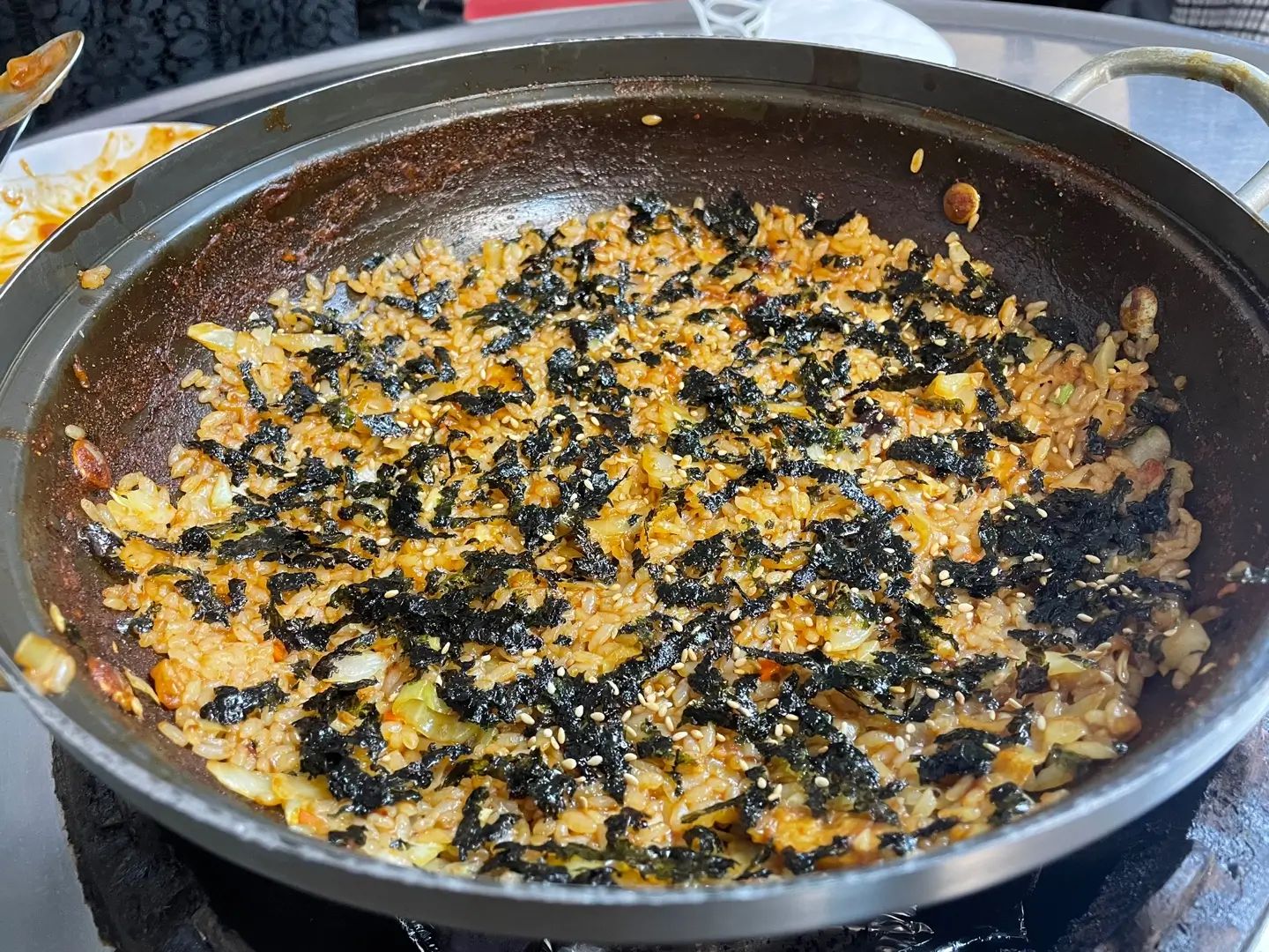 모모즉석떡볶이 이미지