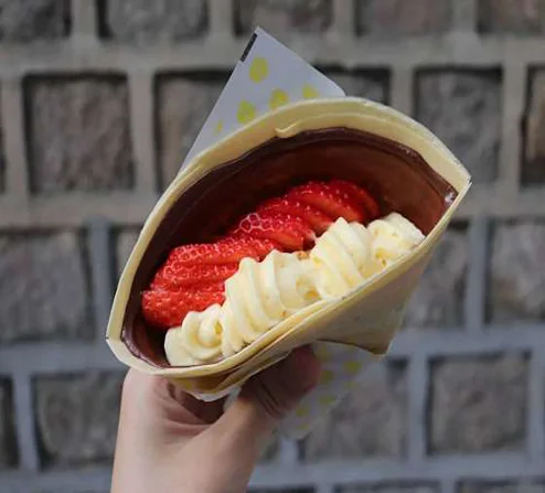 카페 돌담콩