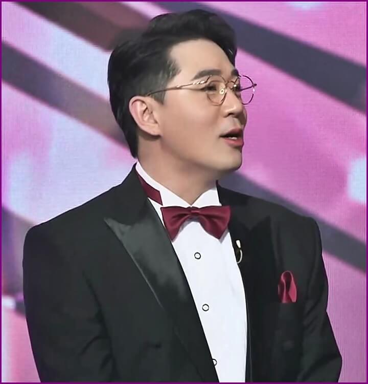 화요일은-밤이-좋아-MC-붐