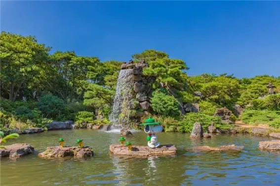 제주시볼거리 6월 제주도 여행 볼거리 제주시 볼거리 한라수목원 완벽 가이드_1
