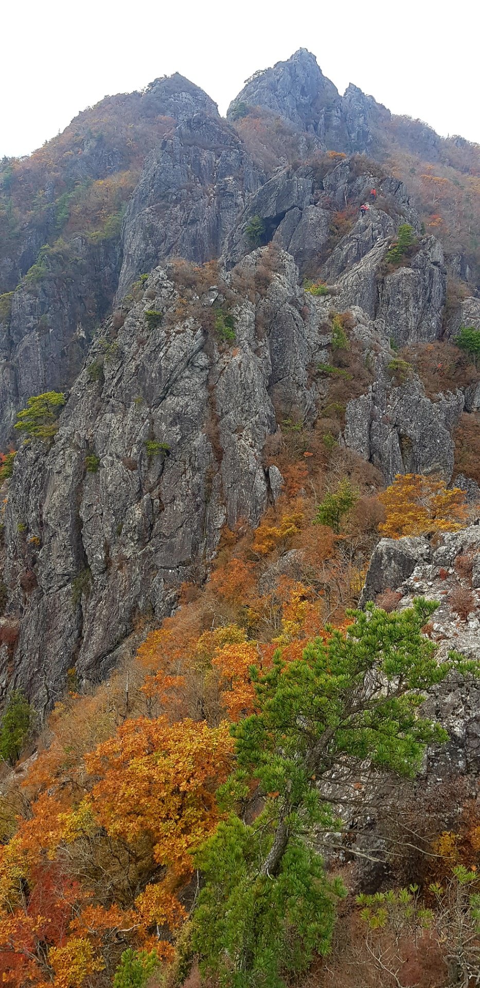 성주 가야산