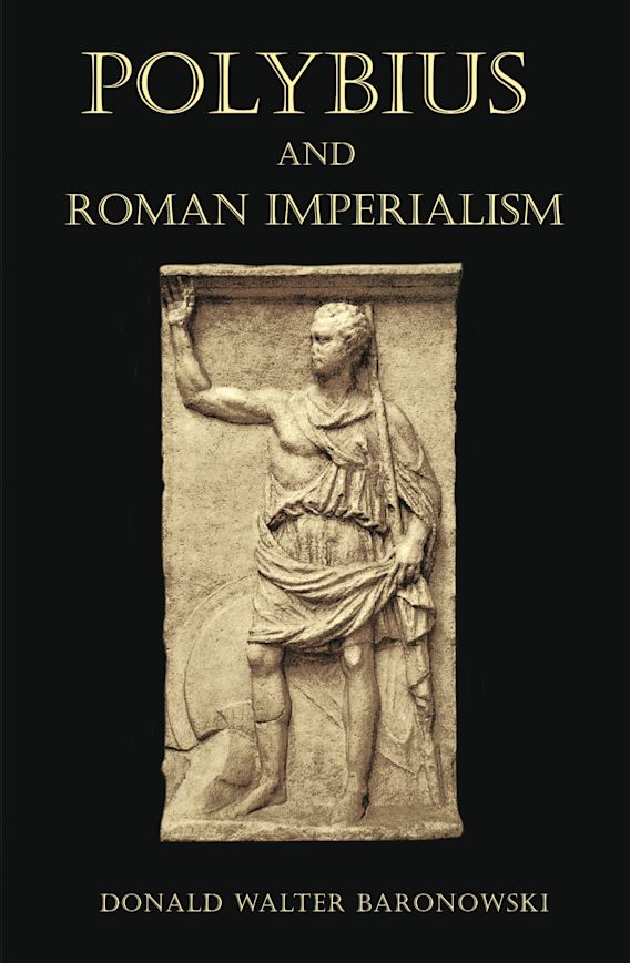  4. The Art of Ruling by Polybius