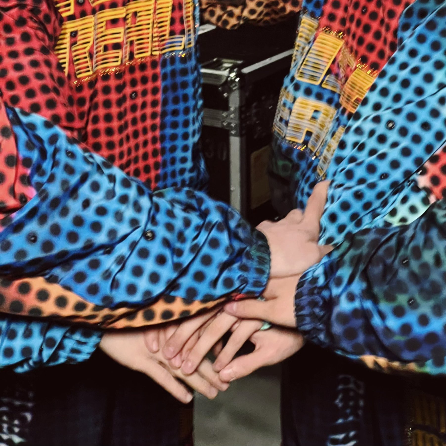 20240511도쿄라이징데이팬콘1일차타로소감트위터가족사진