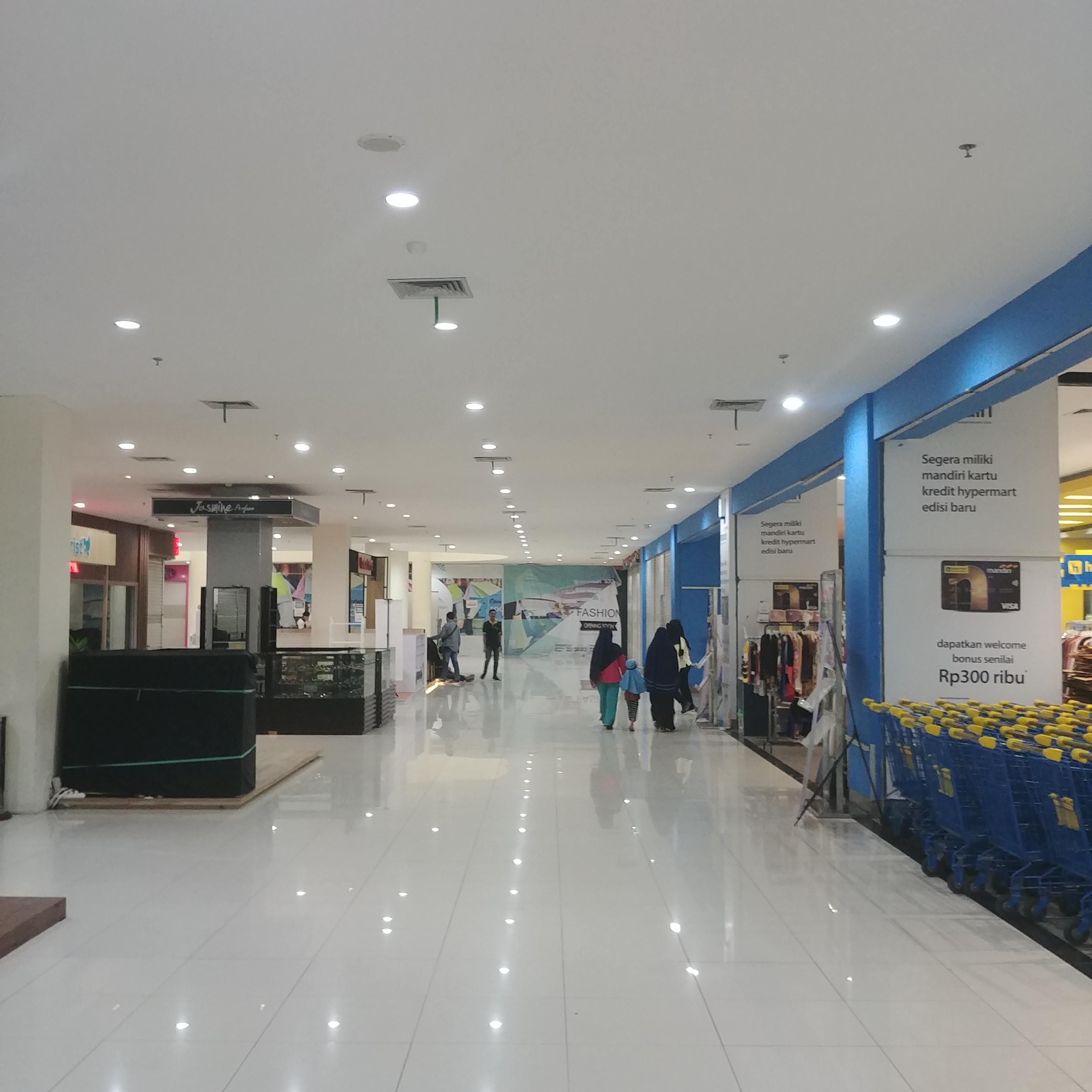 Lombok Epicentrum Mall