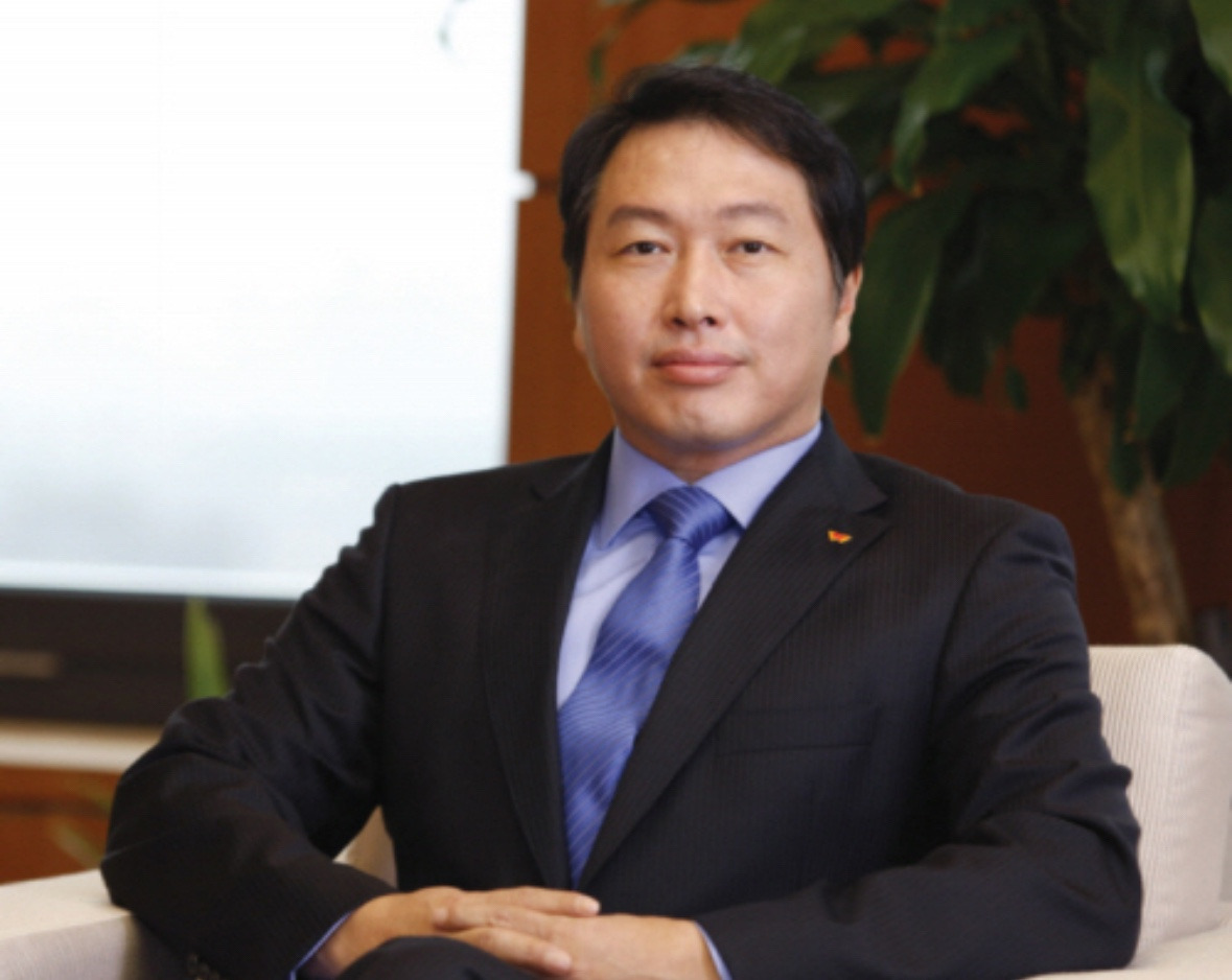 최태원