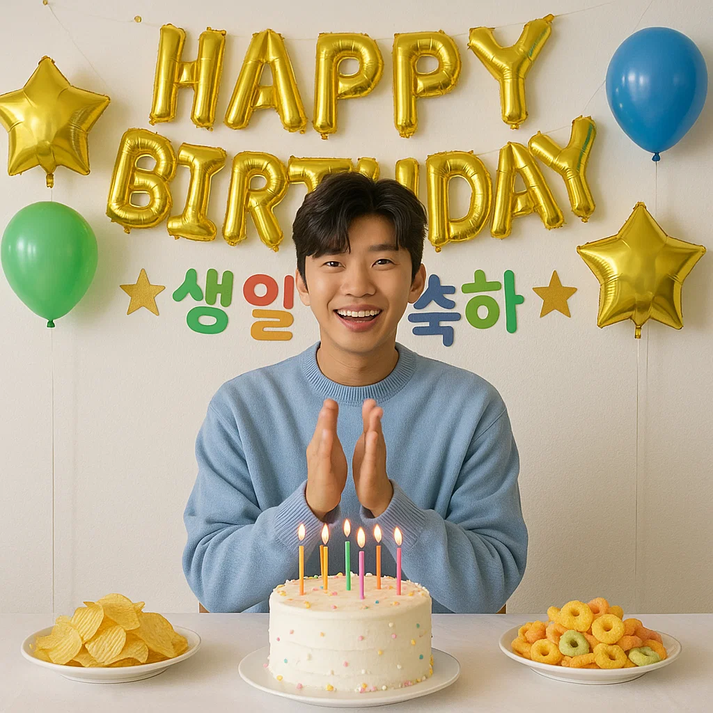 임영웅 생일-라이브-방송