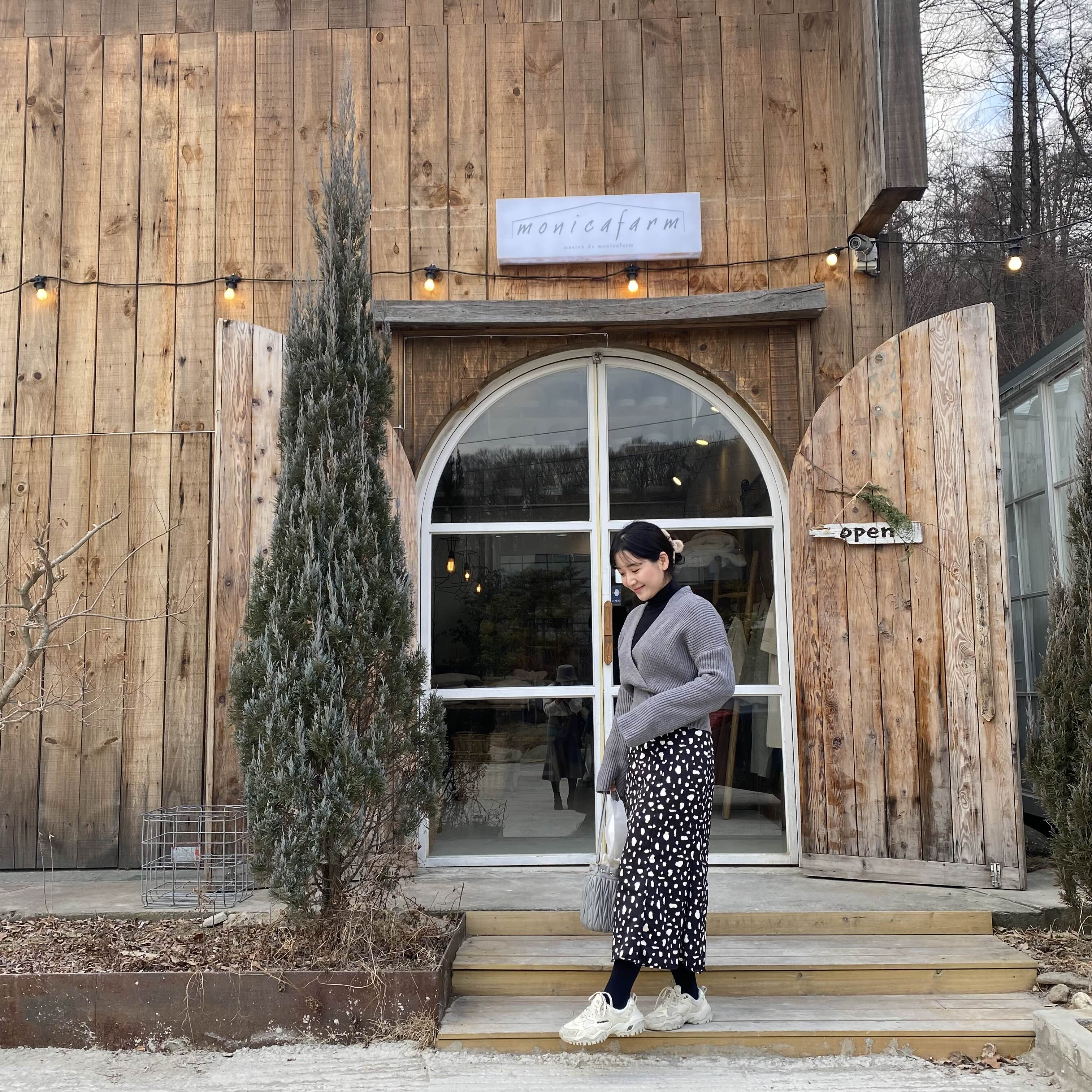  분당 감성소품샵 행복한잡화점 “모니카팜”(cozy감성가득)