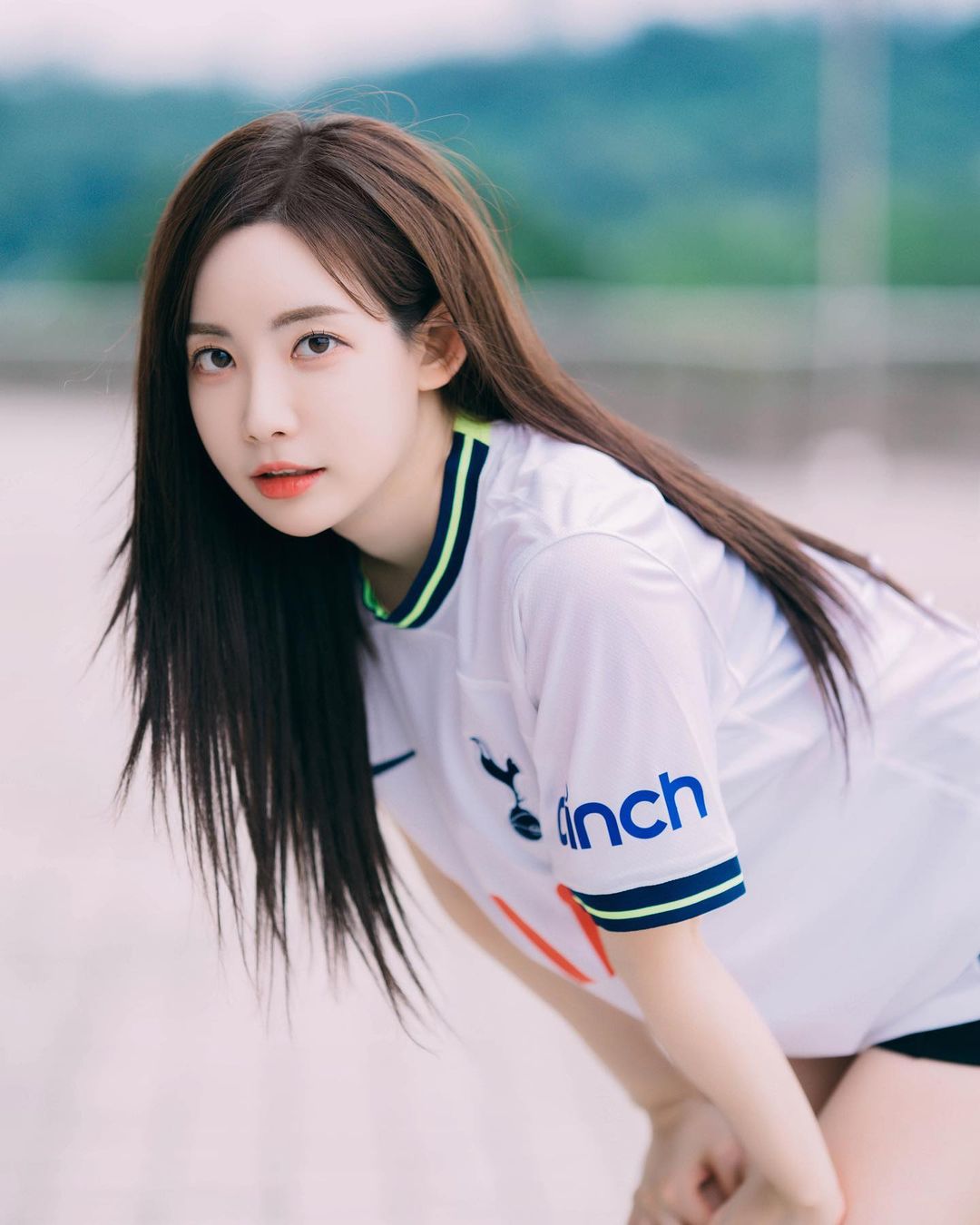  곽민선 아나운서 인스타그램 사진들 모음 - 4