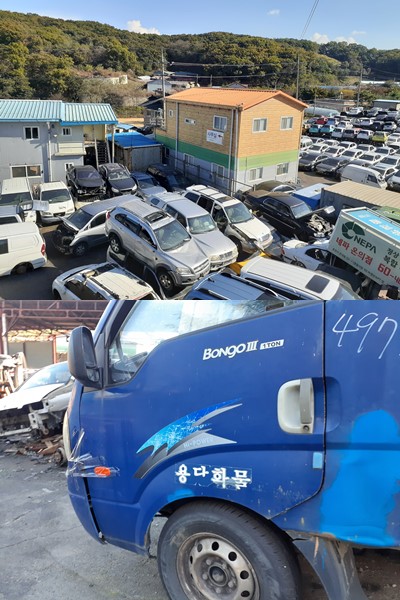  구리시 조기폐차 지원 사업 4등급까지 확대 시행