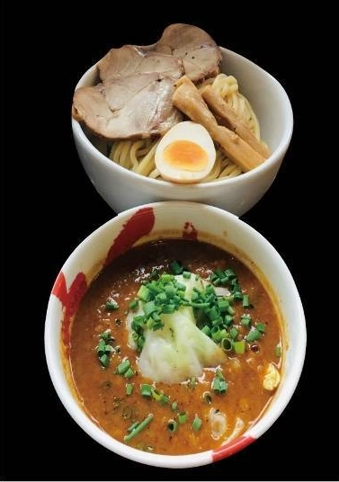 아라야키 돈코츠 라멘