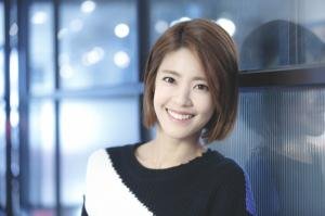  이윤지, 영화 '안녕하세요' 출연 확정
