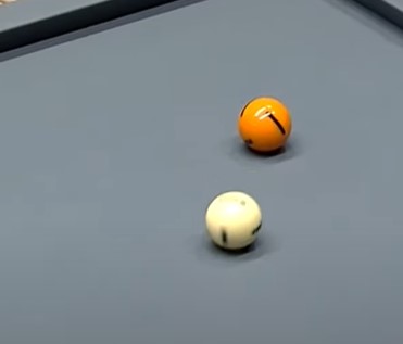 billiard