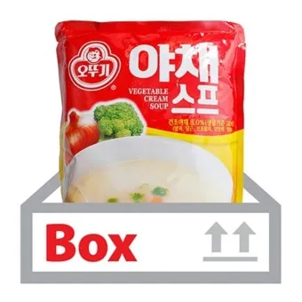 야채 수프 건강 효과 질병 예방_9