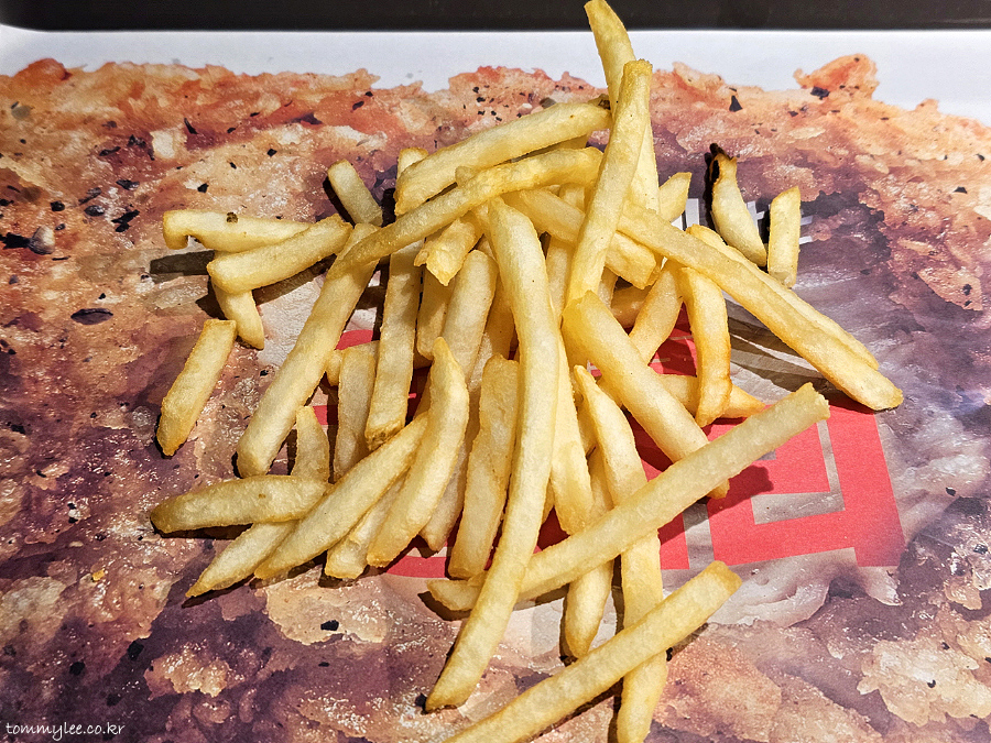 KFC 연신내역점 사진 4