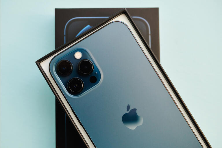  애플: 진정한 'Never Sell' 포지션