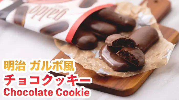 가루보 초콜릿 (ガルボチョコ)