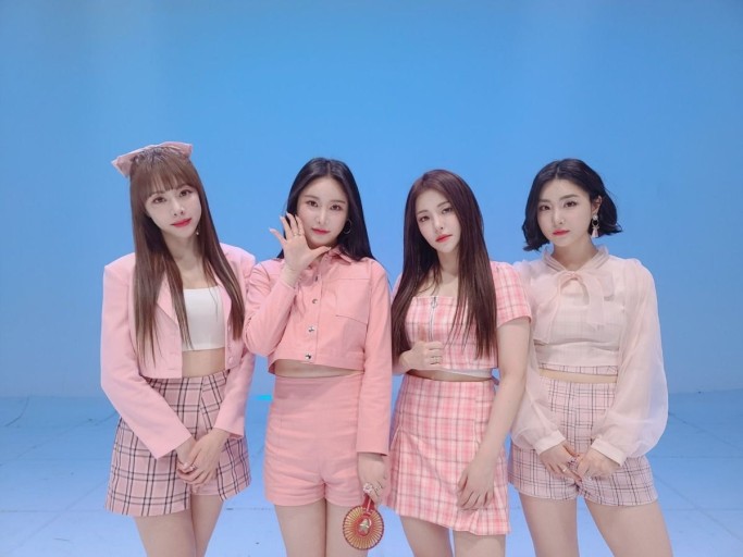 용감한 소녀 pic 2