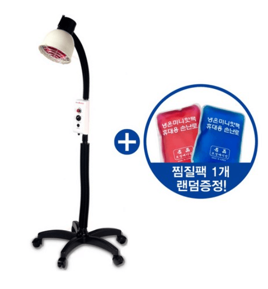 대경전자 적외선 조사기