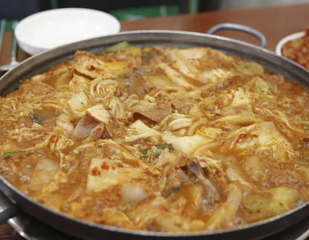 선산김치곱창