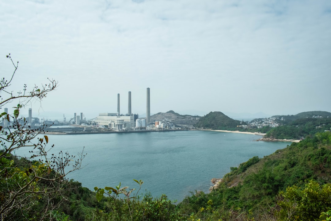 Hanjin Heavy Industries