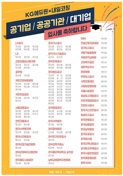 한국에너지기술연구원 면접아카데미 - 여기서 하자! 8