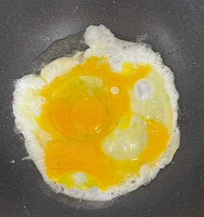 달걀 넣기