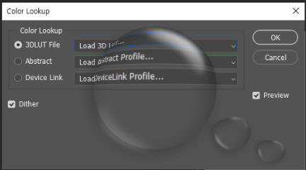 이건 작은 동그라미도 완성~