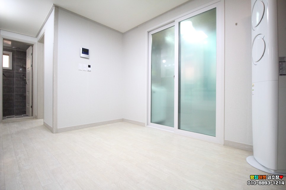 근처 풀옵션 인테리어 예쁜집 김해분리형 원룸 내동사거리 12