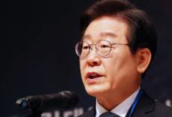 이재명, 경제5단체와 회동! 중도층 공략 본격화?