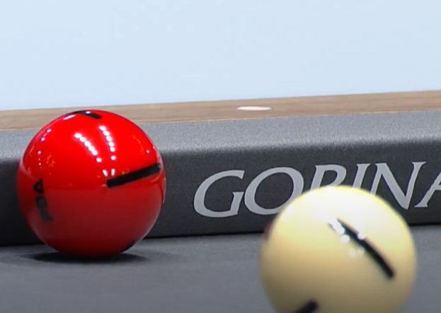BILLIARD